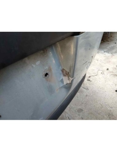 PARAGOLPES TRASERO CITROEN C4 BERLINA - 247564