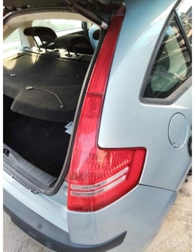 PILOTO TRASERO DERECHO CITROEN C4 BERLINA - 247568