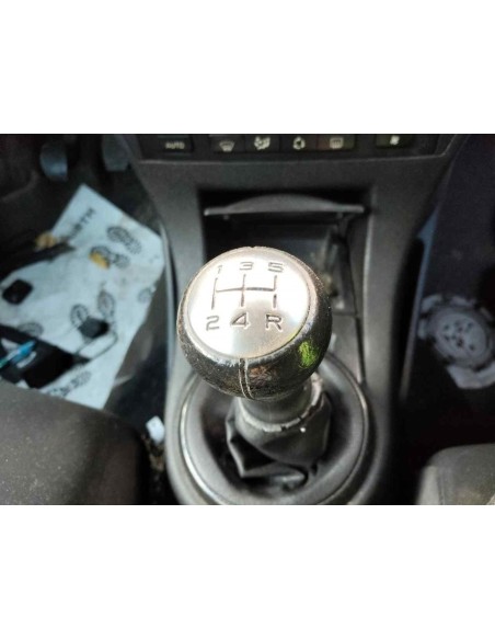 POMO PALANCA CAMBIO CITROEN C4 BERLINA - 247570