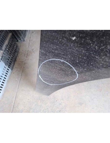 ALETA DELANTERA DERECHA VOLKSWAGEN CADDY (2K)(02 2004) - 236872