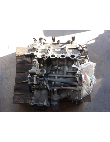 DESPIECE MOTOR KIA RIO (UB) - 213391