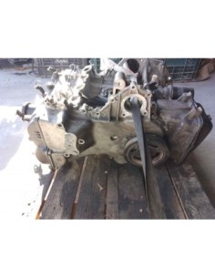 DESPIECE MOTOR KIA RIO (UB) - 213391 2