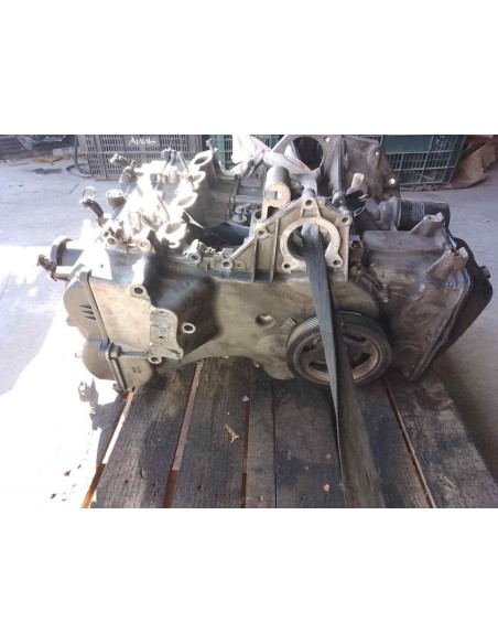 DESPIECE MOTOR KIA RIO (UB) - 213391