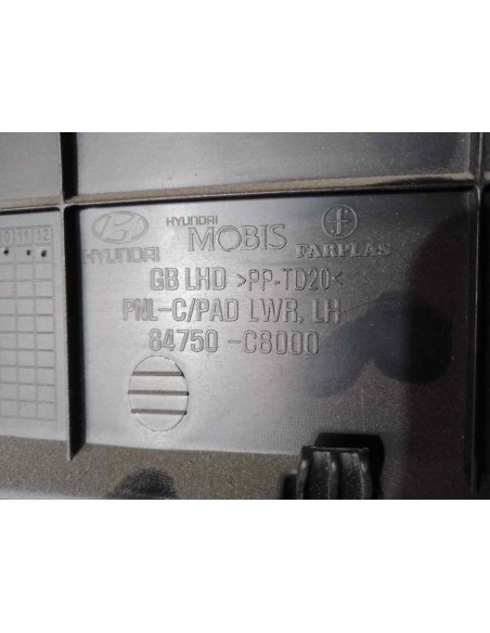 MOLDURA HYUNDAI I20 (GB) - 214976