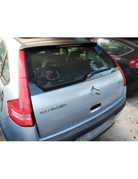 PORTON TRASERO CITROEN C4 BERLINA - 247571