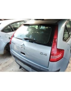 PORTON TRASERO CITROEN C4 BERLINA - 247571 2