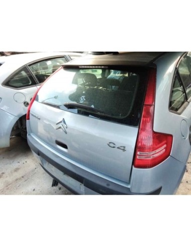 PORTON TRASERO CITROEN C4 BERLINA - 247571