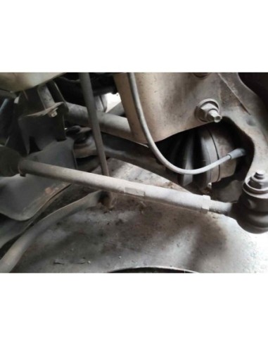 TRANSMISION DELANTERA DERECHA CITROEN C4...