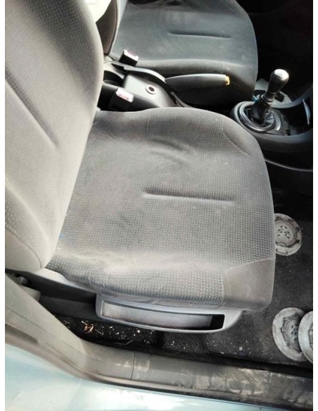 ASIENTO DELANTERO DERECHO CITROEN C4 BERLINA - 252238