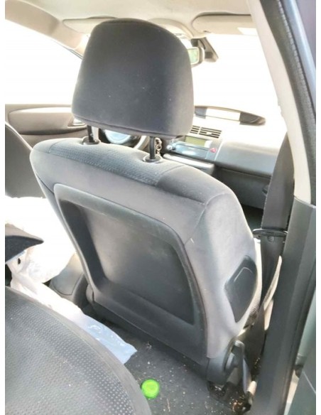 ASIENTO DELANTERO DERECHO CITROEN C4 BERLINA - 252238