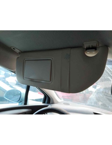 PARASOL IZQUIERDO CITROEN C4 BERLINA - 252260