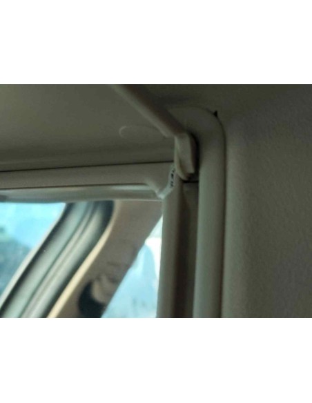 PARASOL IZQUIERDO CITROEN C4 BERLINA - 252260