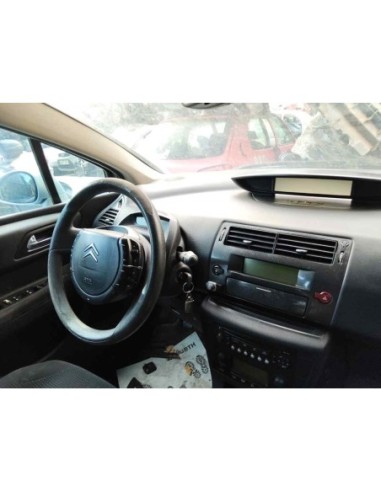 SALPICADERO CITROEN C4 BERLINA - 252264