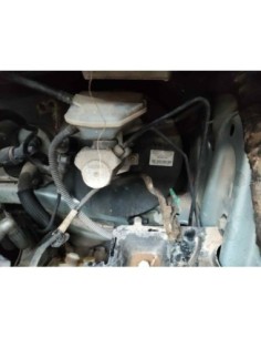 SERVOFRENO CITROEN C4 BERLINA - 252267