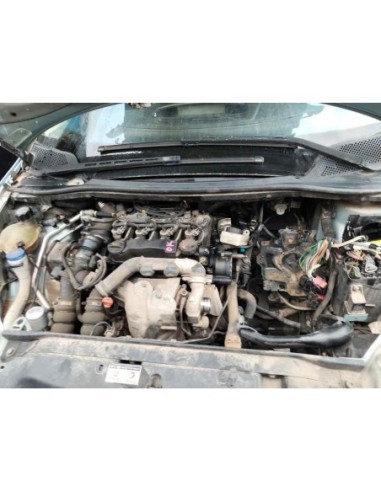 MOTOR LIMPIA DELANTERO CITROEN C4 BERLINA - 252276