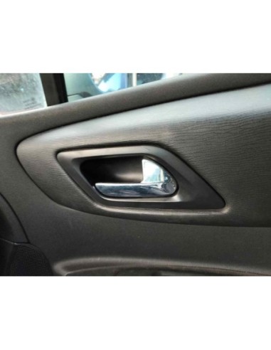 MANETA INTERIOR DELANTERA DERECHA CITROEN C4...