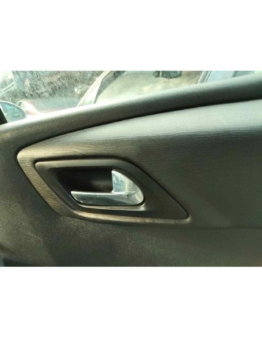 MANETA INTERIOR TRASERA DERECHA CITROEN C4...