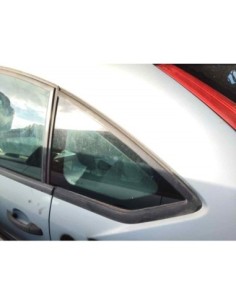 LUNA CUSTODIA TRASERA IZQUIERDA CITROEN C4 BERLINA - 252284