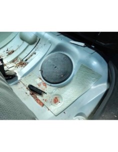 AFORADOR CITROEN C4 BERLINA - 252287