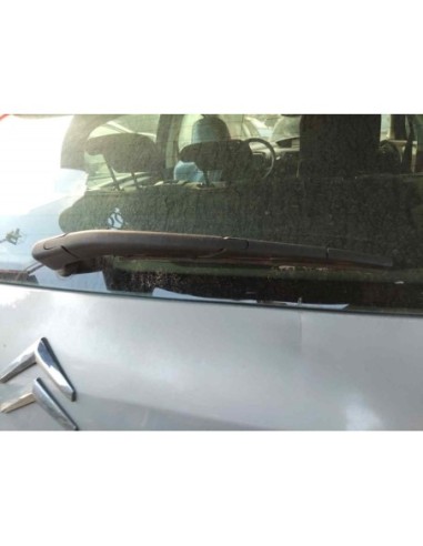 BRAZO LIMPIA TRASERO CITROEN C4 BERLINA - 252293