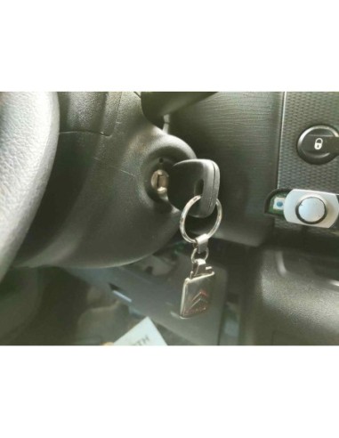 CONMUTADOR DE ARRANQUE CITROEN C4 BERLINA - 252298