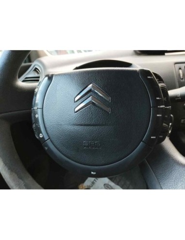 AIRBAG DELANTERO IZQUIERDO CITROEN C4 BERLINA -...