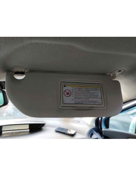 PARASOL DERECHO CITROEN C4 BERLINA - 252300