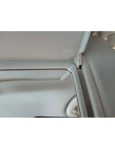 PARASOL DERECHO CITROEN C4 BERLINA - 252300