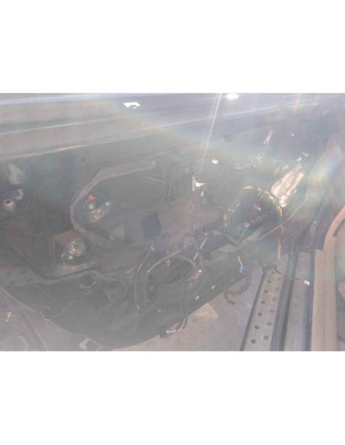 ELEVALUNAS DELANTERO IZQUIERDO BMW SERIE X3...