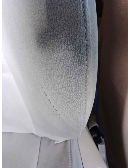 ASIENTO DELANTERO IZQUIERDO BMW SERIE X3 (E83) - 225844
