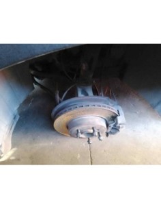 BRAZO SUSPENSION INFERIOR DELANTERO IZQUIERDO BMW SERIE...