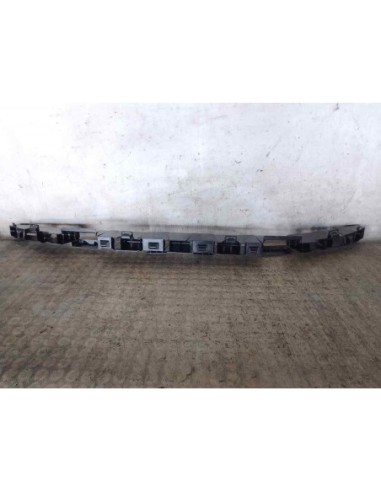 PANEL FRONTAL RENAULT MEGANE III BERLINA 5P -...