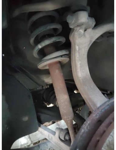 AMORTIGUADOR DELANTERO IZQUIERDO AUDI A4 AVANT...