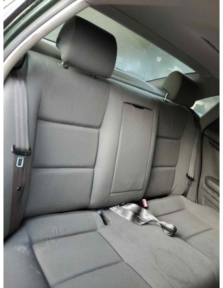 ASIENTO TRASERO MEDIO AUDI A4 AVANT (8E) - 251658
