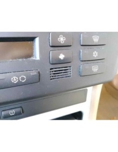 MANDO CLIMATIZADOR BMW SERIE X3 (E83) - 221530 2