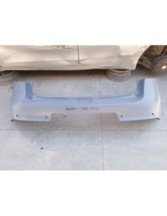 PARAGOLPES TRASERO RENAULT MEGANE III BERLINA 5P - 237100