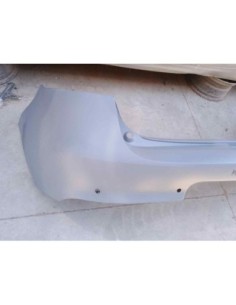 PARAGOLPES TRASERO RENAULT MEGANE III BERLINA 5P - 237100 2