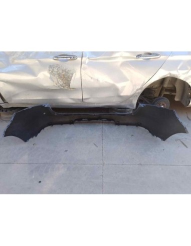 PARAGOLPES TRASERO RENAULT MEGANE III BERLINA...