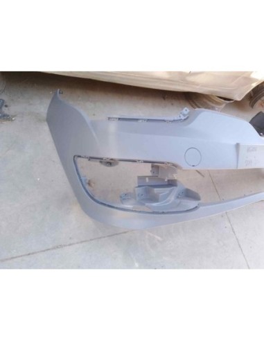 PARAGOLPES DELANTERO RENAULT MEGANE III BERLINA...