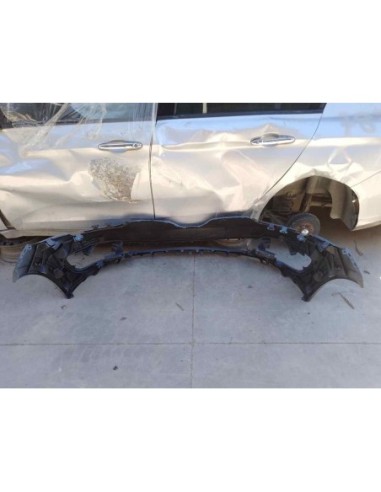 PARAGOLPES DELANTERO RENAULT MEGANE III BERLINA...