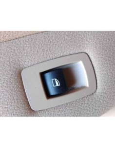 MANDO ELEVALUNAS TRASERO IZQUIERDO BMW SERIE X3 (E83) -...