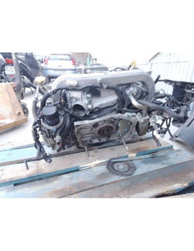 MOTOR COMPLETO SUBARU FORESTER (S12/SH) - 240266
