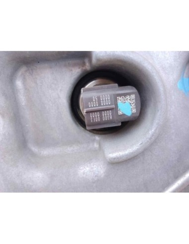 MOTOR COMPLETO SUBARU FORESTER (S12/SH) - 240266