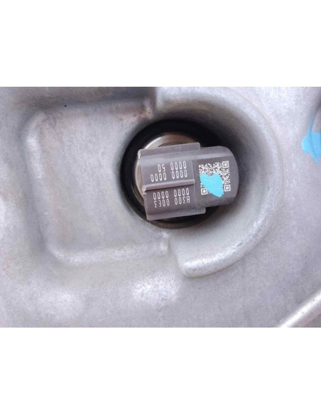 MOTOR COMPLETO SUBARU FORESTER (S12/SH) - 240266