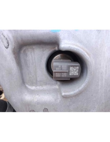 MOTOR COMPLETO SUBARU FORESTER (S12/SH) - 240266