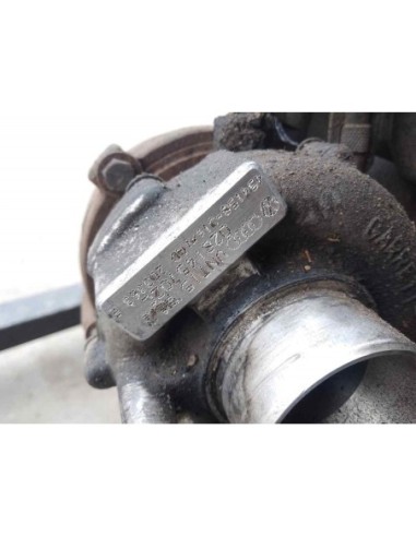 MOTOR COMPLETO AUDI A4 BERLINA (B5) - 238785