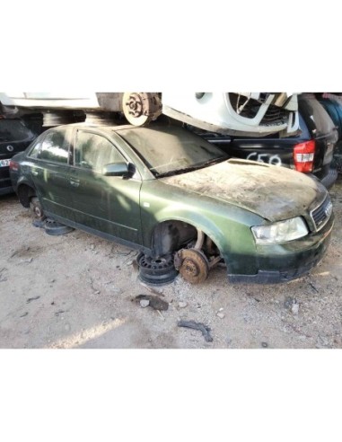 CAJA RELES / FUSIBLES AUDI A4 AVANT (8E) - 251663