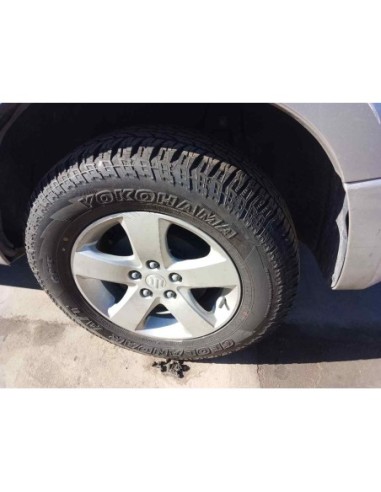 AMORTIGUADOR TRASERO IZQUIERDO SUZUKI GRAND...