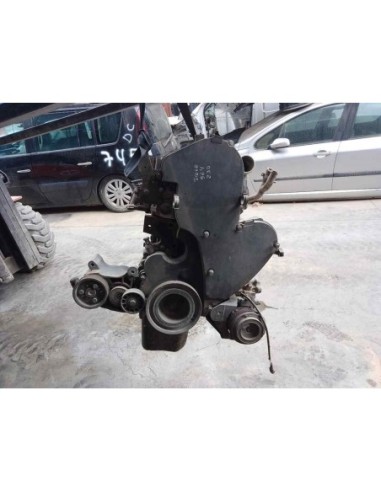 MOTOR COMPLETO IVECO DAILY CAMIÓN - 229599