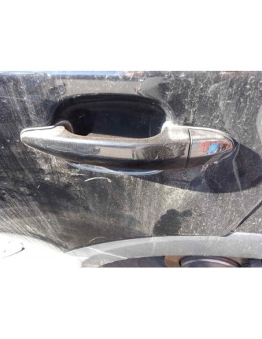 MANETA EXTERIOR TRASERA IZQUIERDA BMW SERIE X3...